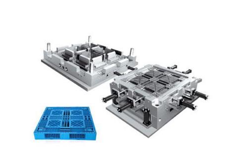 【塑膠模具加工廠家】塑膠模具應用