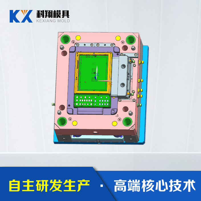 塑膠模具是什么，塑膠模具設(shè)計(jì)要注意的問題有哪些？